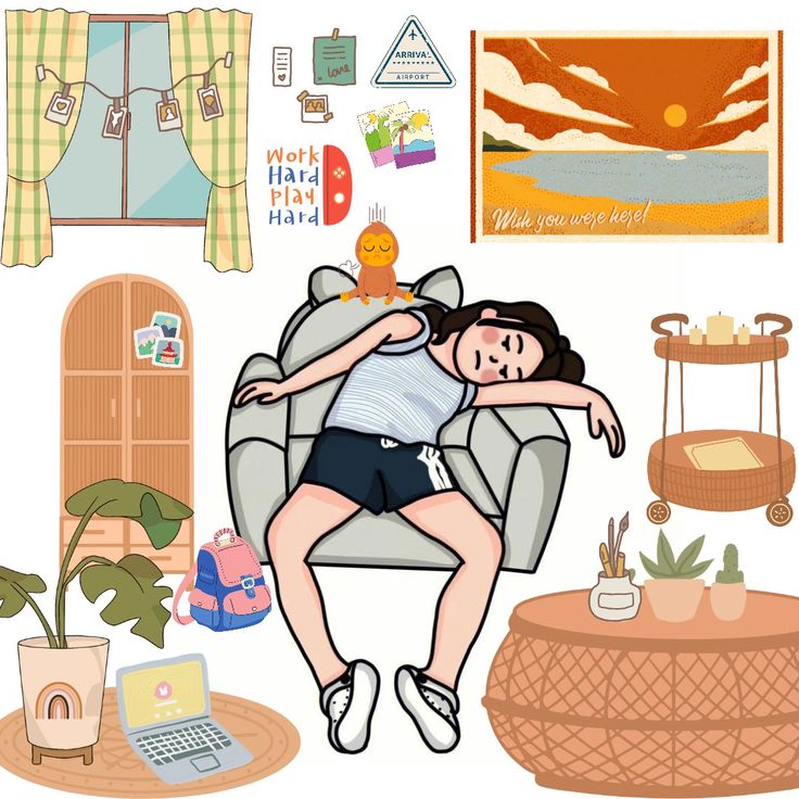 Why home office is important