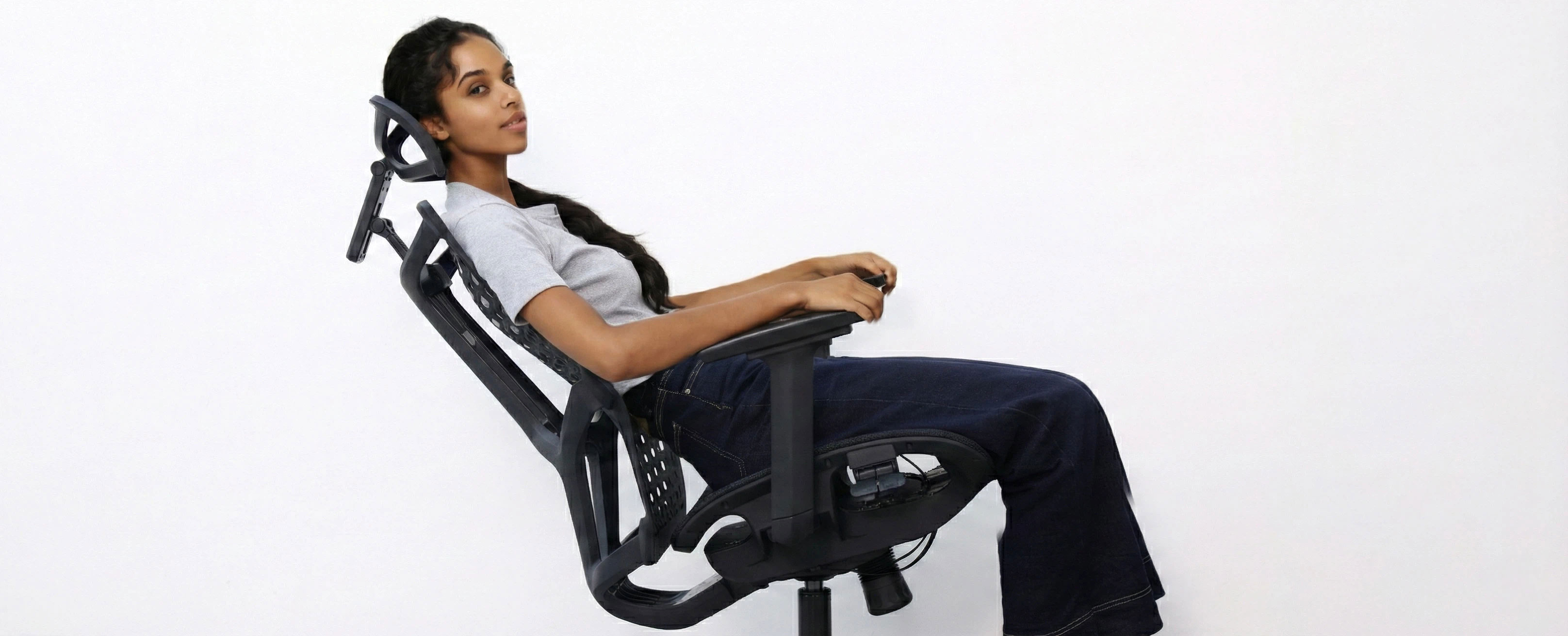 Office work - make it easier